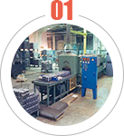 材質(zhì)檢驗(yàn)