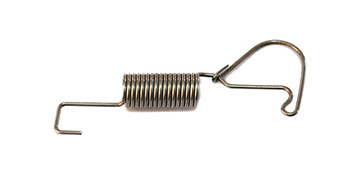 長(zhǎng)尾拉簧