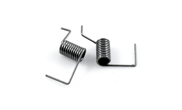 扭力彈簧