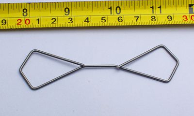 異形彈簧,異形彈簧加工,彈簧定制,中山彈簧廠-博億五金