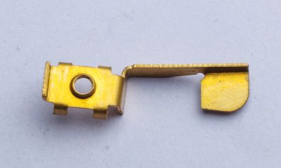 小五金配件 連接件 沖壓件