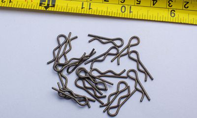 r型銷 r型彈性銷 不銹鋼r型銷