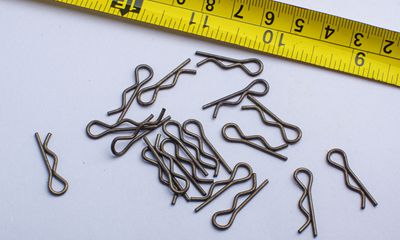 r型銷 r型彈性銷 不銹鋼r型銷