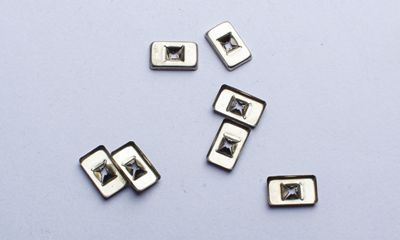 精密五金件 非標(biāo)沖壓件