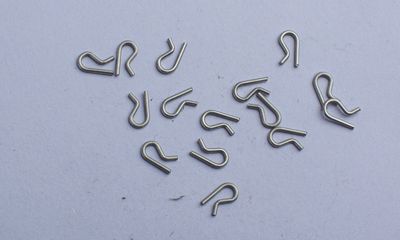 開口銷 r型銷 波浪銷