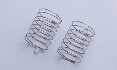 觸摸感應(yīng)彈簧