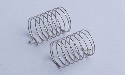 觸摸感應(yīng)彈簧