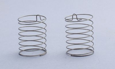 觸摸感應(yīng)彈簧